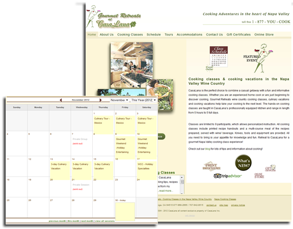 portland web design