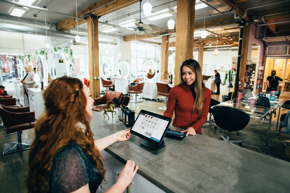 Blogging gives potential customers opportunities to learn about your website and business
