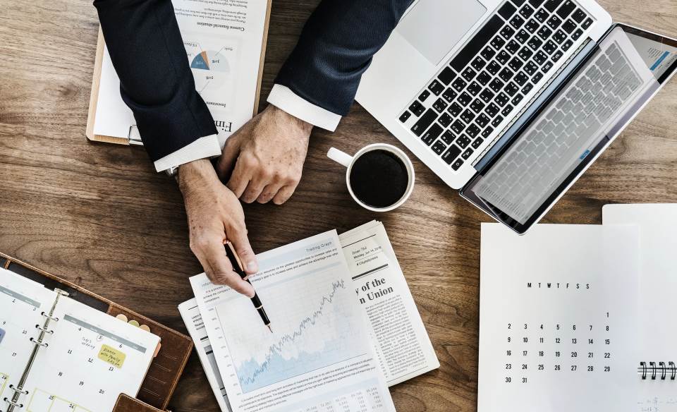 Most Important Metrics in Google Analytics