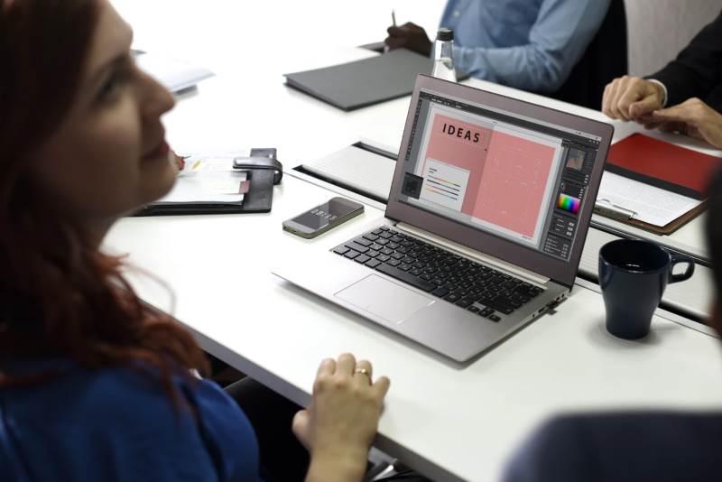 How Long To Design A Website?