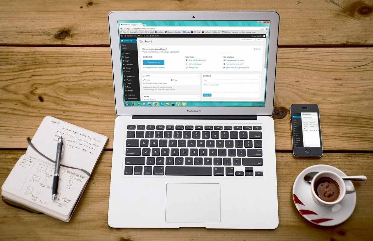 Installing the Classic WordPress Editor