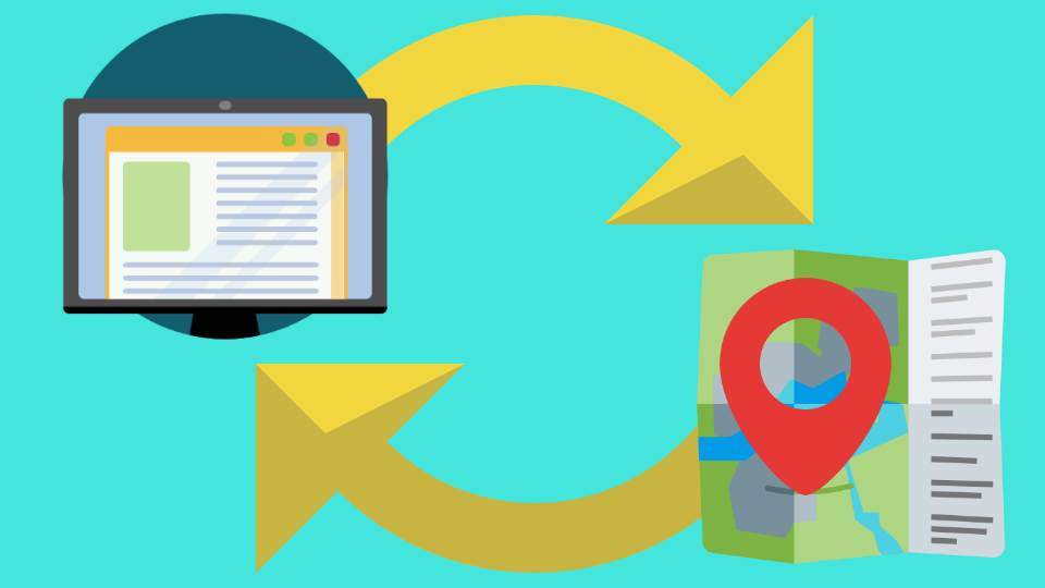 Local Websites vs Local Landing Pages for SEO
